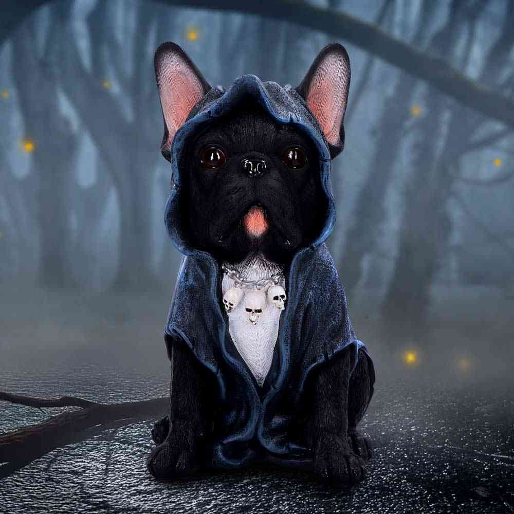 Nemesis Now - Reaper's Best Friend Beeld/figuur - Multicolours